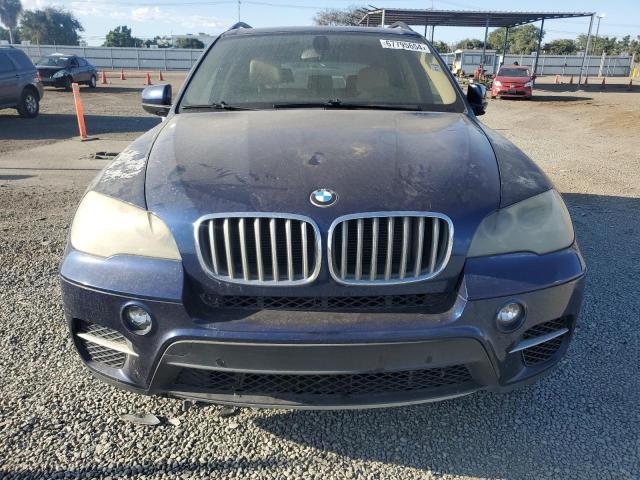 Photo 4 VIN: 5UXZW0C51BL662960 - BMW X5 XDRIVE3 