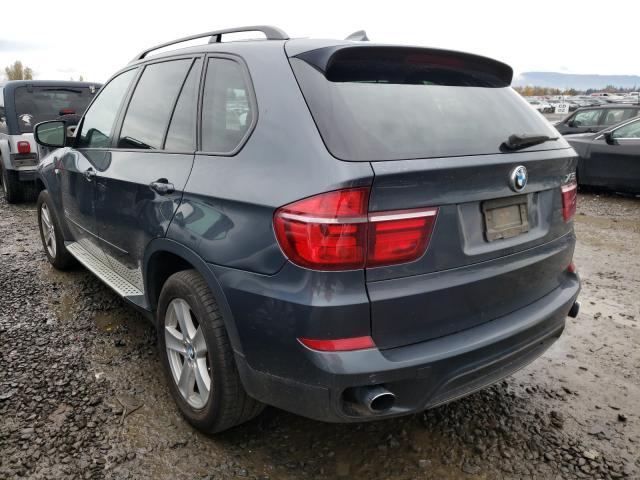 Photo 2 VIN: 5UXZW0C51C0B88479 - BMW X5 