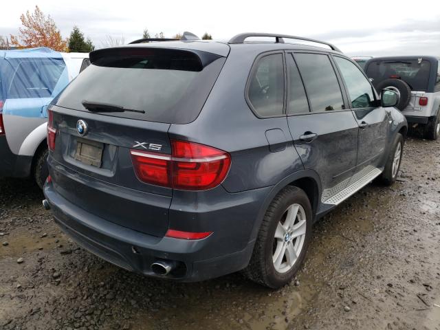 Photo 3 VIN: 5UXZW0C51C0B88479 - BMW X5 