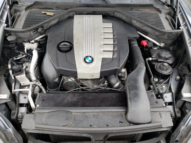 Photo 6 VIN: 5UXZW0C51C0B88479 - BMW X5 