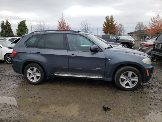 Photo 8 VIN: 5UXZW0C51C0B88479 - BMW X5 