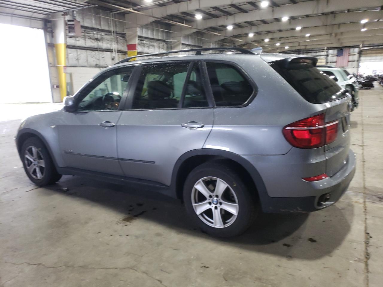 Photo 1 VIN: 5UXZW0C51C0B88630 - BMW X5 