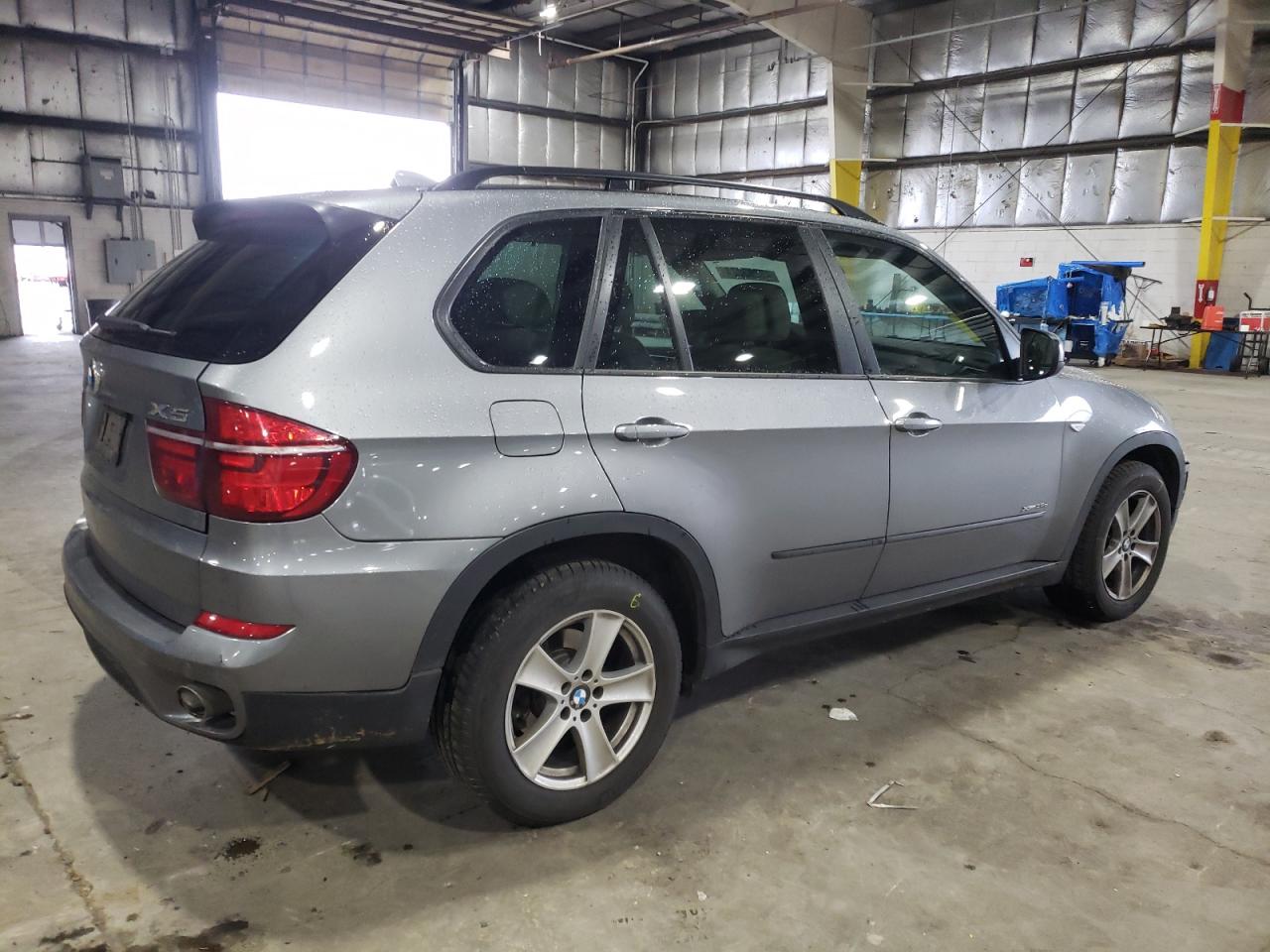 Photo 2 VIN: 5UXZW0C51C0B88630 - BMW X5 