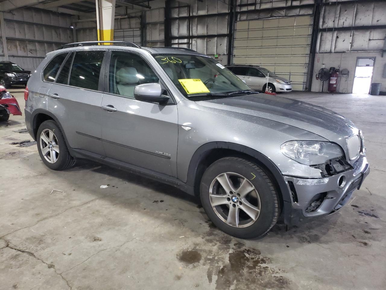 Photo 3 VIN: 5UXZW0C51C0B88630 - BMW X5 