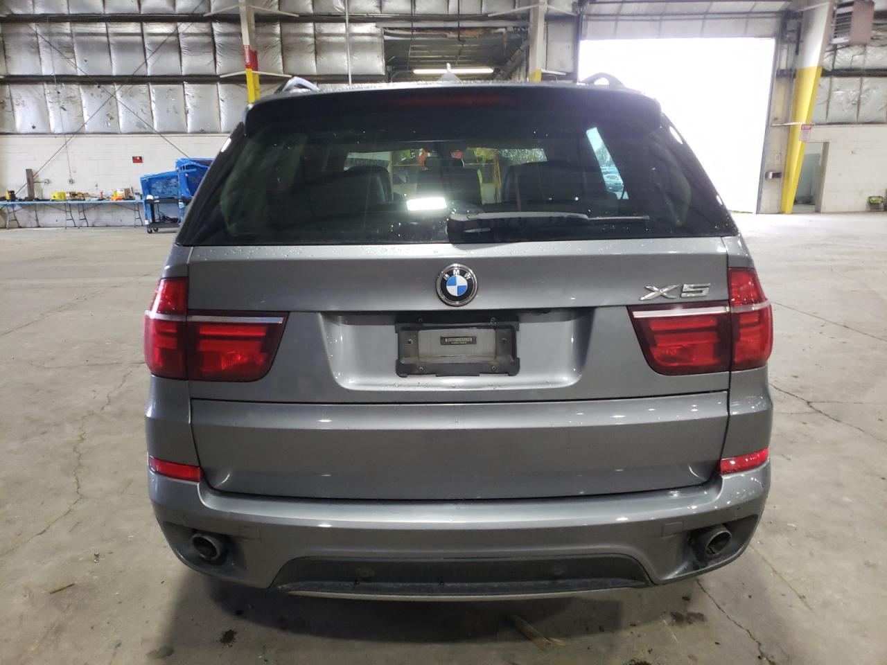 Photo 5 VIN: 5UXZW0C51C0B88630 - BMW X5 