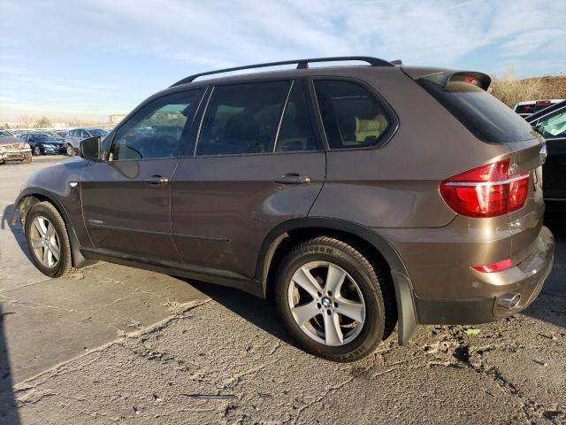 Photo 1 VIN: 5UXZW0C51C0B89440 - BMW X5 XDRIVE3 