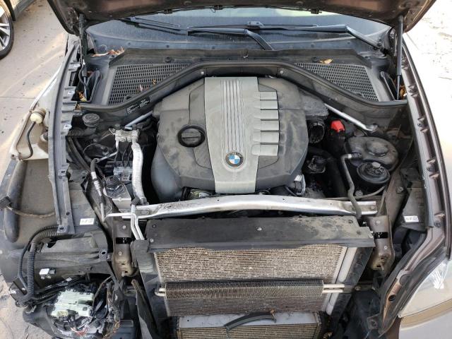 Photo 11 VIN: 5UXZW0C51C0B89440 - BMW X5 XDRIVE3 