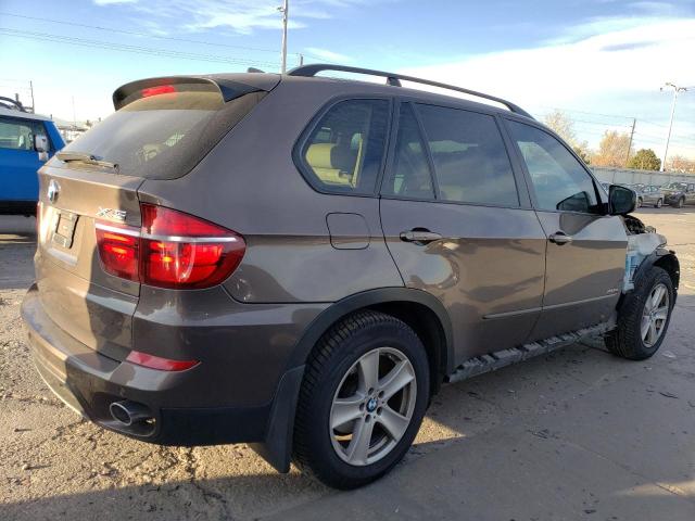 Photo 2 VIN: 5UXZW0C51C0B89440 - BMW X5 XDRIVE3 