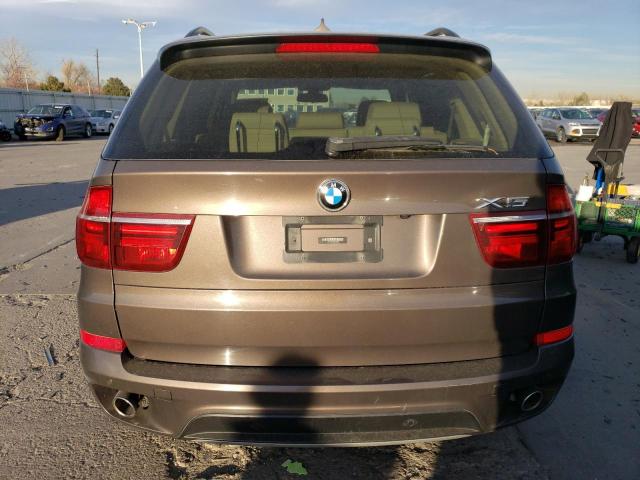 Photo 5 VIN: 5UXZW0C51C0B89440 - BMW X5 XDRIVE3 