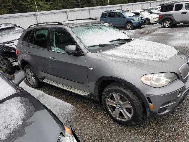 Photo 3 VIN: 5UXZW0C51C0B90104 - BMW X5 