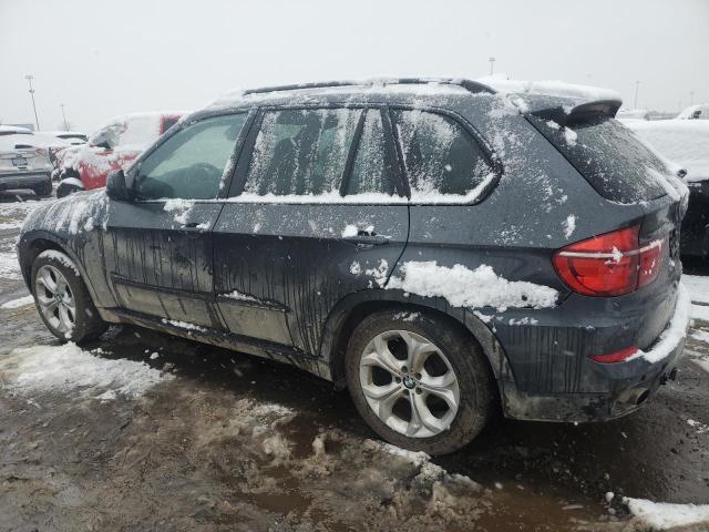 Photo 1 VIN: 5UXZW0C51C0B90152 - BMW X5 