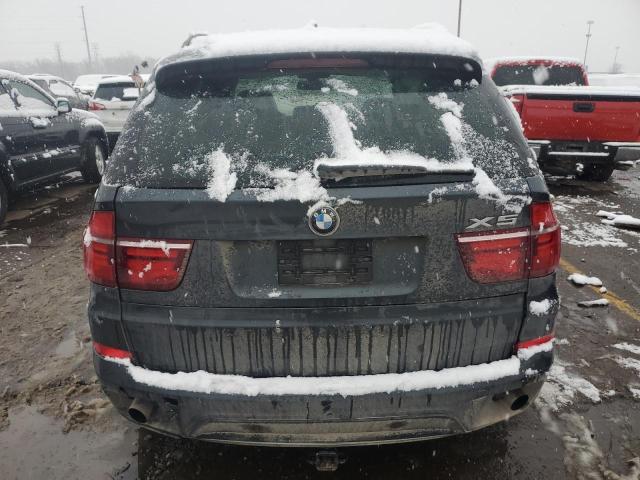 Photo 5 VIN: 5UXZW0C51C0B90152 - BMW X5 