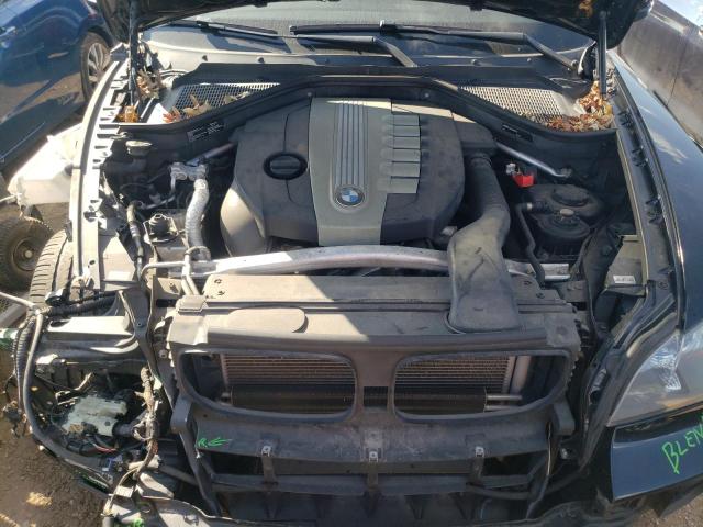 Photo 10 VIN: 5UXZW0C51CL663947 - BMW X5 