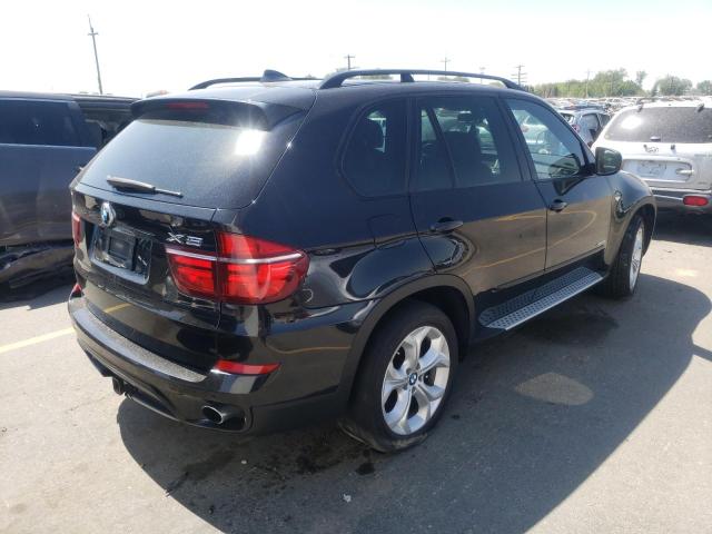 Photo 3 VIN: 5UXZW0C51CL664242 - BMW X5 XDRIVE3 