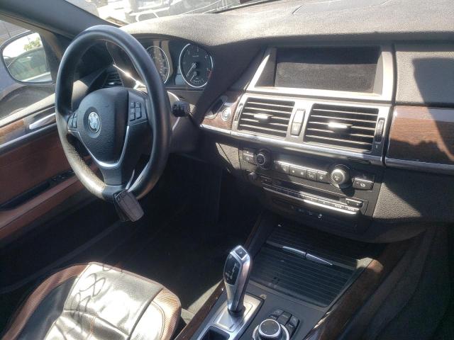 Photo 8 VIN: 5UXZW0C51CL664242 - BMW X5 XDRIVE3 