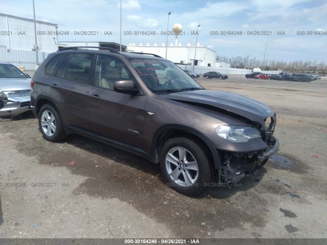 Photo 0 VIN: 5UXZW0C51CL664323 - BMW X5 