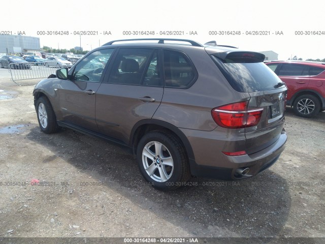 Photo 2 VIN: 5UXZW0C51CL664323 - BMW X5 