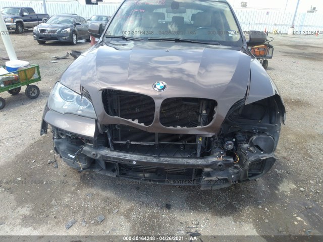 Photo 5 VIN: 5UXZW0C51CL664323 - BMW X5 