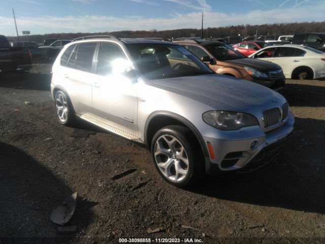 Photo 0 VIN: 5UXZW0C51CL664502 - BMW X5 