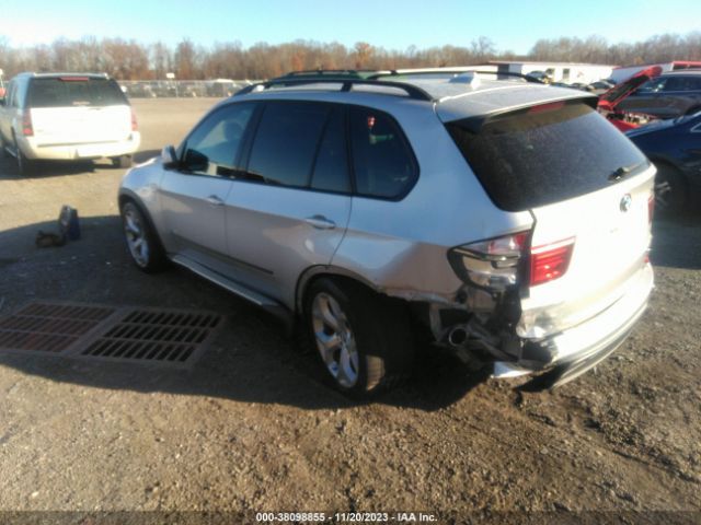 Photo 2 VIN: 5UXZW0C51CL664502 - BMW X5 