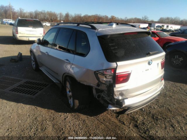 Photo 5 VIN: 5UXZW0C51CL664502 - BMW X5 