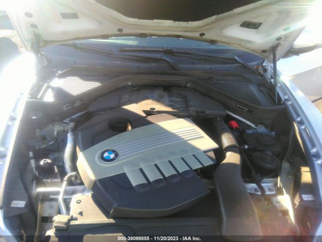 Photo 9 VIN: 5UXZW0C51CL664502 - BMW X5 