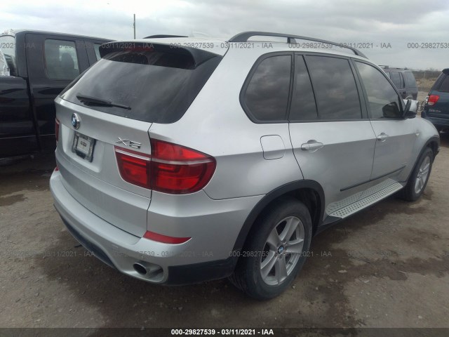 Photo 3 VIN: 5UXZW0C51CL664645 - BMW X5 