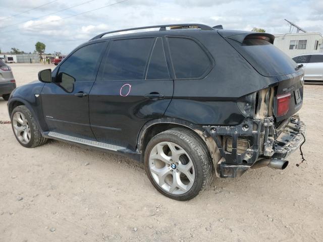 Photo 1 VIN: 5UXZW0C51CL664726 - BMW X5 