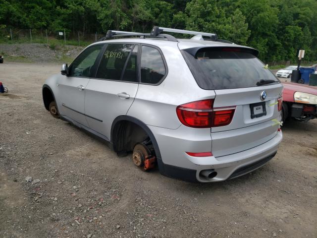 Photo 2 VIN: 5UXZW0C51CL666511 - BMW X5 XDRIVE3 