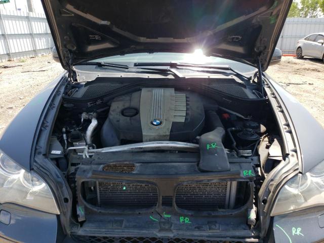 Photo 10 VIN: 5UXZW0C51CL666721 - BMW X5 