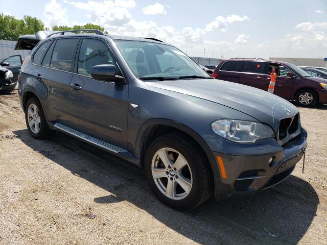 Photo 3 VIN: 5UXZW0C51CL666721 - BMW X5 