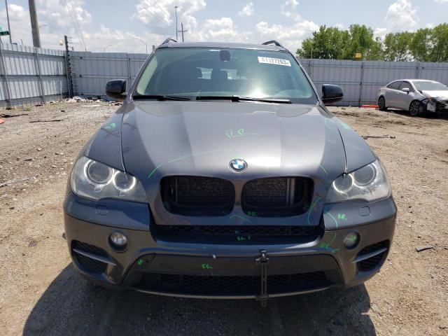 Photo 4 VIN: 5UXZW0C51CL666721 - BMW X5 