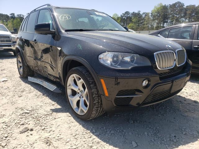 Photo 0 VIN: 5UXZW0C51CL668131 - BMW X5 