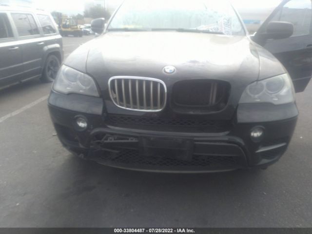 Photo 5 VIN: 5UXZW0C51CL669070 - BMW X5 