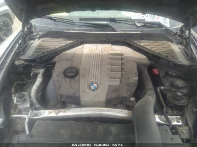 Photo 9 VIN: 5UXZW0C51CL669070 - BMW X5 