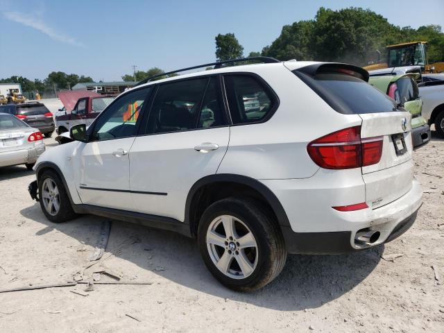 Photo 1 VIN: 5UXZW0C51CL669652 - BMW X5 XDRIVE3 