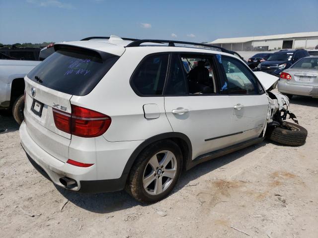 Photo 2 VIN: 5UXZW0C51CL669652 - BMW X5 XDRIVE3 