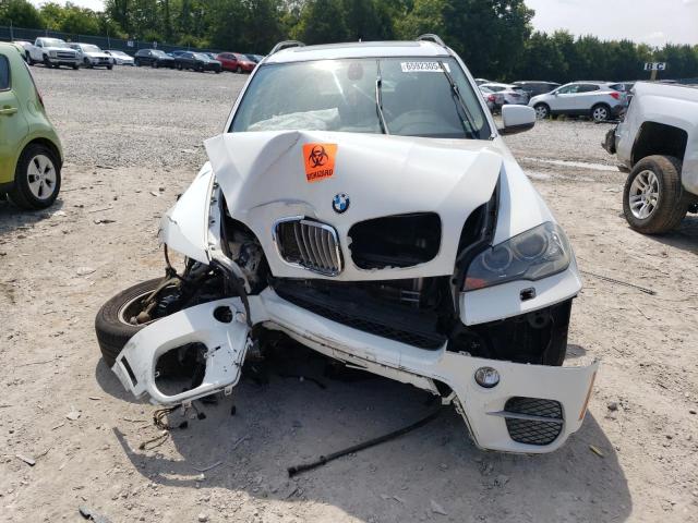 Photo 4 VIN: 5UXZW0C51CL669652 - BMW X5 XDRIVE3 