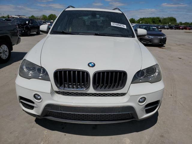 Photo 4 VIN: 5UXZW0C51CL669716 - BMW X5 