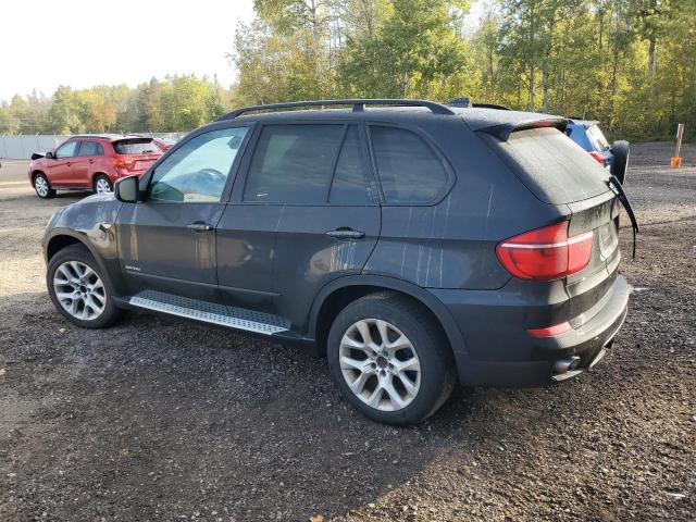 Photo 1 VIN: 5UXZW0C51CL670462 - BMW X5 XDRIVE3 