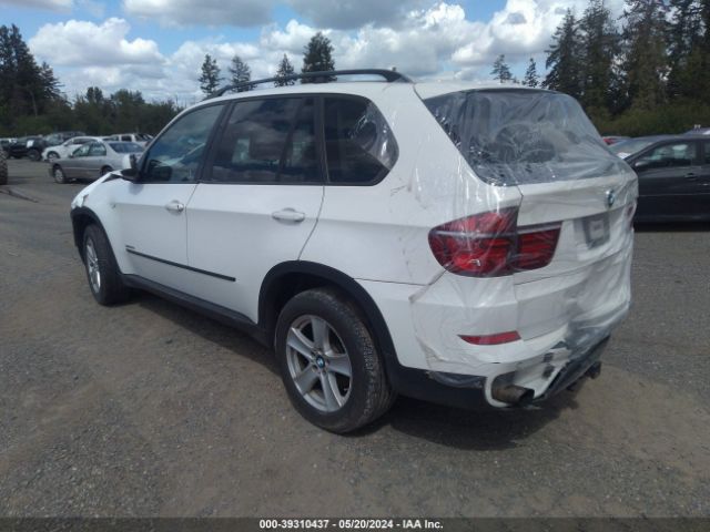 Photo 2 VIN: 5UXZW0C51CL672308 - BMW X5 