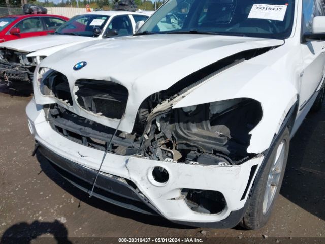 Photo 5 VIN: 5UXZW0C51CL672308 - BMW X5 