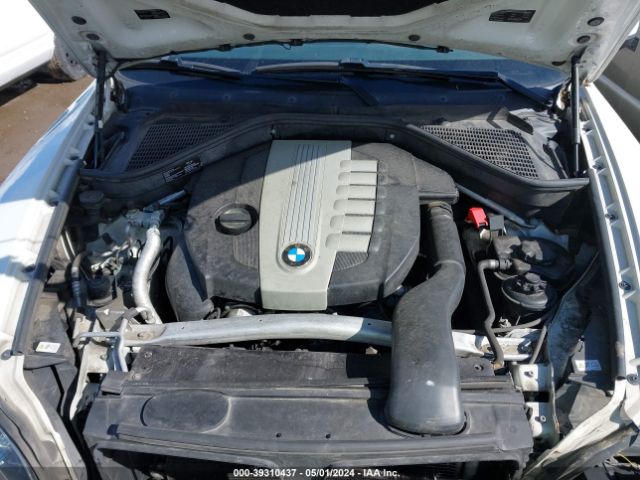 Photo 9 VIN: 5UXZW0C51CL672308 - BMW X5 