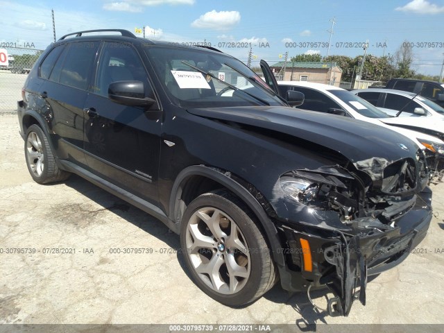 Photo 0 VIN: 5UXZW0C51D0B90251 - BMW X5 