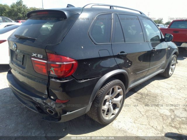 Photo 3 VIN: 5UXZW0C51D0B90251 - BMW X5 