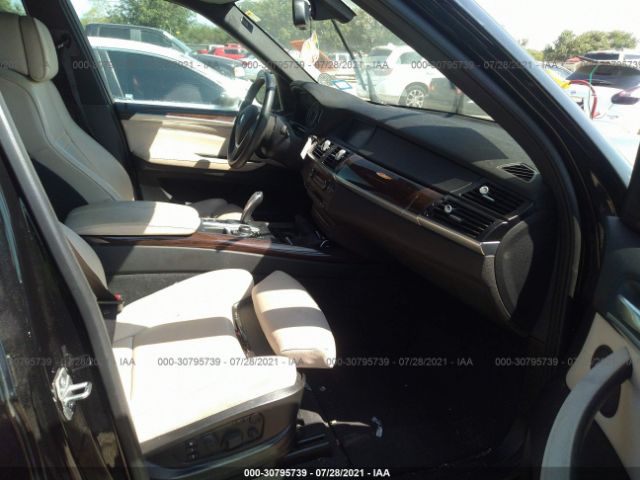 Photo 4 VIN: 5UXZW0C51D0B90251 - BMW X5 