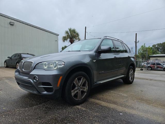 Photo 1 VIN: 5UXZW0C51D0B90525 - BMW X5 XDRIVE3 