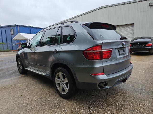 Photo 2 VIN: 5UXZW0C51D0B90525 - BMW X5 XDRIVE3 