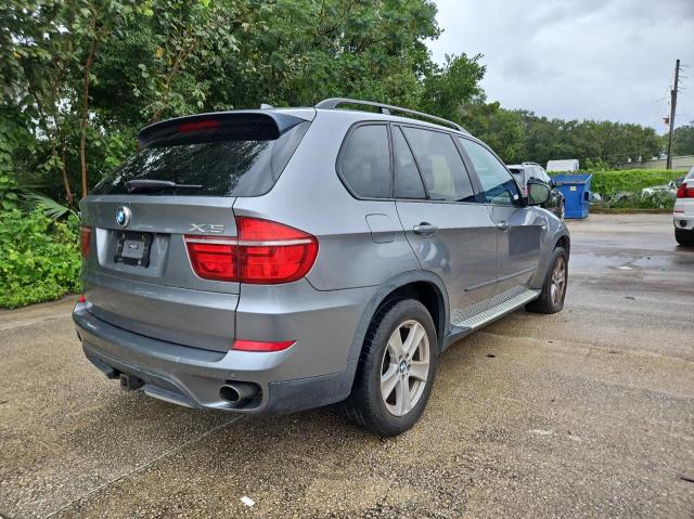 Photo 3 VIN: 5UXZW0C51D0B90525 - BMW X5 XDRIVE3 