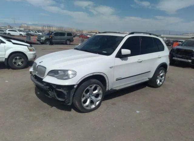 Photo 1 VIN: 5UXZW0C51D0B91643 - BMW X5 